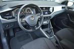 Volkswagen Polo 1.0 TSI Comfortline / Cruise / 15 “ / Airc, Voorwielaandrijving, Stof, Euro 6, Bedrijf