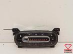 Smart Fortwo 453 2015+ Kachelbedieningspaneel A4539050600
