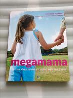 Mega Mama, Ophalen, Zo goed als nieuw, 0 tot 6 maanden