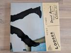 David Bowie - Lodger, Ophalen of Verzenden, 1960 tot 1980, Zo goed als nieuw, 12 inch