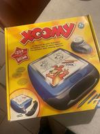 Xoomy, Hobby en Vrije tijd, Tekenen, Ophalen