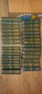 The international critical commentary 31 delen, Ophalen of Verzenden, Gelezen