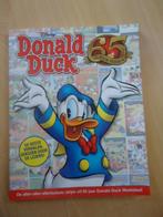 Donald Duck jubileumboek, 65 jaar een vrolijk weekblad, 2017, Boeken, Eén stripboek, Ophalen of Verzenden, Zo goed als nieuw