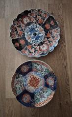 Chinees & Japans Porselein Set, Antiek en Kunst, Ophalen of Verzenden