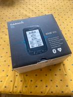 Garmin Edge 810 - batterij 100%, Ophalen of Verzenden, Draadloos, Gebruikt