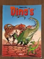 Dino's 2.50 euro, Eén stripboek, Ophalen of Verzenden, Gelezen