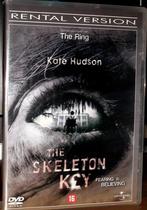 dvd the skeleton key, Cd's en Dvd's, Vanaf 16 jaar, Ophalen of Verzenden, Zo goed als nieuw, Spoken en Geesten