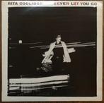 Rita Coolidge - Never Let You Go, LP, Ophalen of Verzenden