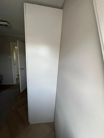 Ikea kleding kast / linnenkast