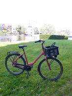 Cortina ladies' bike, 3 gears, for sale in Groningen, Overige merken, Gebruikt, 56 cm of meer, Versnellingen