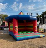 Springkussen circus te koop, Ophalen, Zo goed als nieuw, Overige