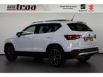 SEAT Ateca 2.0 TDI Xcellence 4DRIVE DSG Automaat / Pano / St, Auto's, Automaat, Gebruikt, Euro 6, Met garantie (alle)