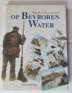 Glijdend door de tijd op bevroren water door René Diekstra, Wintersport, Ophalen of Verzenden, Zo goed als nieuw, René Diekstra