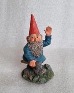 David de kabouter / Rien Poortvliet, Verzamelen, Beelden en Beeldjes, Ophalen of Verzenden, Zo goed als nieuw, Overige typen