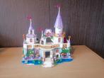 super veel lego meiden Disney Ariel Frozen Belle Doornroosj, Gebruikt, Ophalen of Verzenden