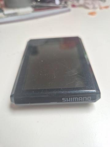 Shimano SC-EN610 Z.G.A.N beschikbaar voor biedingen