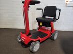Geco Scootmobiel Inklapbaar, Auto's, Automaat, Achterwielaandrijving, Gebruikt, 479 cc