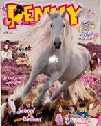 Tijdschriften Meiden, Topmodel, Penny, Ophalen of Verzenden, Gelezen, Overige typen