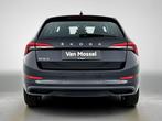 Skoda Scala 1.0 TSI Ambition | CLIMATE CONTROL | STOELVERWAR, Auto's, Skoda, 12 maanden, Gebruikt, Zwart, Origineel Nederlands