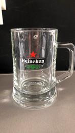 Heineken, Ophalen of Verzenden, Zo goed als nieuw, Glas of Glazen, Heineken