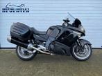 Hele mooie KAWASAKI GTR 1400 ABS GTR1400 (bj 2008), Motoren, Motoren | Kawasaki, 4 cilinders, Bedrijf, Meer dan 35 kW, Toermotor