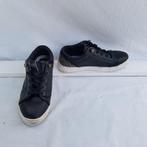Stoere zwarte schoenen, strass. mt 37. Merk Guess, ., Zwart, Ophalen of Verzenden, .