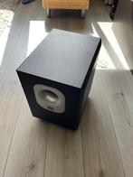 jbl 200/230, Ophalen of Verzenden, Subwoofer, Zo goed als nieuw, JBL