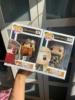 Funko Pop Legolas & Gimli, Ophalen of Verzenden, Zo goed als nieuw