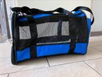 Katten draag tas, Dieren en Toebehoren, Katten-accessoires, Ophalen of Verzenden, Gebruikt