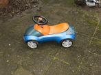Stoere BMW loopauto, in prima staat!, Ophalen, Zo goed als nieuw, Loopvoertuig