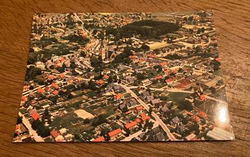 Heerde - luchtfoto - in vogelvlucht beschikbaar voor biedingen