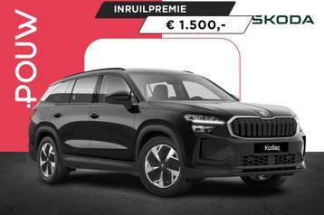 Skoda Kodiaq 1.5 TSI 204pk DSG PHEV Business Edition | LMV 1 beschikbaar voor biedingen