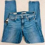 Levi’s levis spijkerbroek dames vrouwen W26 26 spijker broek, Blauw, Ophalen of Verzenden, Zo goed als nieuw, H