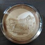 Eerste Wereldoorlog (WO1) presse papier Lazarett Stuttgart, Ophalen of Verzenden, Overige soorten, Duitsland