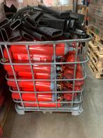 Goedwerkende co2 brandblusser 12,50, Huis en Inrichting, Brandblussers en Brandkasten, Ophalen, Zo goed als nieuw