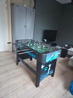 Tafelvoetbaltafel - Plezier voor jong en oud!, Ophalen, Gebruikt