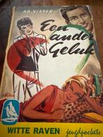 Een ander Geluk - A.B. Visser, Boeken, Ophalen of Verzenden, Gelezen, Nederland