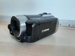Canon Legria HFR16 Videocamera, 20x zoom, Gebruikt, Canon, 20x of meer, Ophalen of Verzenden