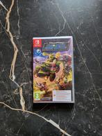 Nintendo Switch (2) - All Star Kart Racing - NIEUW IN SEAL, Racen en Vliegen, Nieuw, Ophalen of Verzenden, 3 spelers of meer