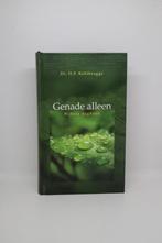 Genade alleen - H.F. Kohlbrugge, Boeken, Ophalen of Verzenden, Zo goed als nieuw