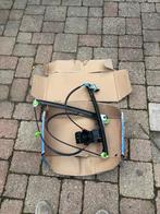 Raammechanisme Links Polo 6N1 Nieuw, Ophalen of Verzenden, Nieuw, Volkswagen