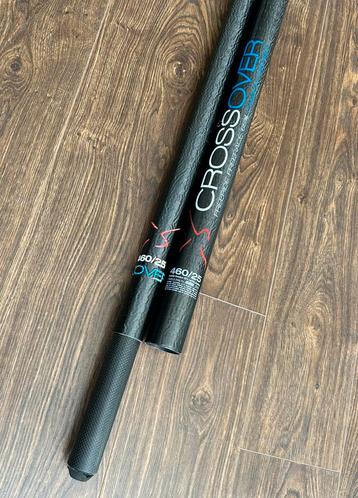 460 MaverX Cross Over SDM 65% Carbon Freerace mast beschikbaar voor biedingen