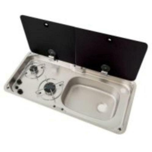 Can Kookplaat FL 1765, Caravans en Kamperen, Camper-accessoires, Nieuw, Ophalen of Verzenden