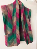 Mooi gilet; Ambika, Maat 38/40 (M), Overige kleuren, Nieuw, Ophalen of Verzenden