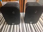 Te koop JBL speakers, Ophalen, JBL, Zo goed als nieuw, 120 watt of meer