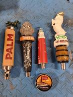 taphendel texel bier palm hertog jan heiniken ayinger, Verzamelen, Biermerken, Ophalen of Verzenden, Zo goed als nieuw, Overige typen