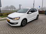 Volkswagen Polo 1.4 TDI 2015 - Bluemotion - Business Editie, Auto's, Volkswagen, Voorwielaandrijving, 580 kg, Wit, Bedrijf