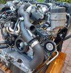 Complete motor Mercedes OM642.820, Ophalen of Verzenden