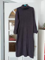 Grijse Jurk Maat S (Zara), Kleding | Dames, Jurken, Ophalen of Verzenden, Gedragen, Maat 38/40 (M), Boven de knie