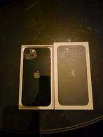 iPhone 13 Zwart – 128GB – In goede staat, Telecommunicatie, Mobiele telefoons | Apple iPhone, Ophalen, 128 GB, Zwart, IPhone 13